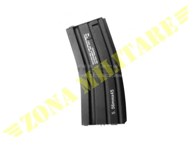 Caricatore Wartech Per Fucile M4 300 Pallini