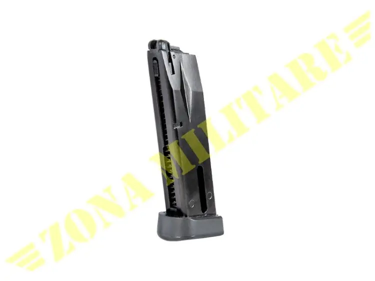 Caricatore Co2 Per Beretta / Taurus M9/1A