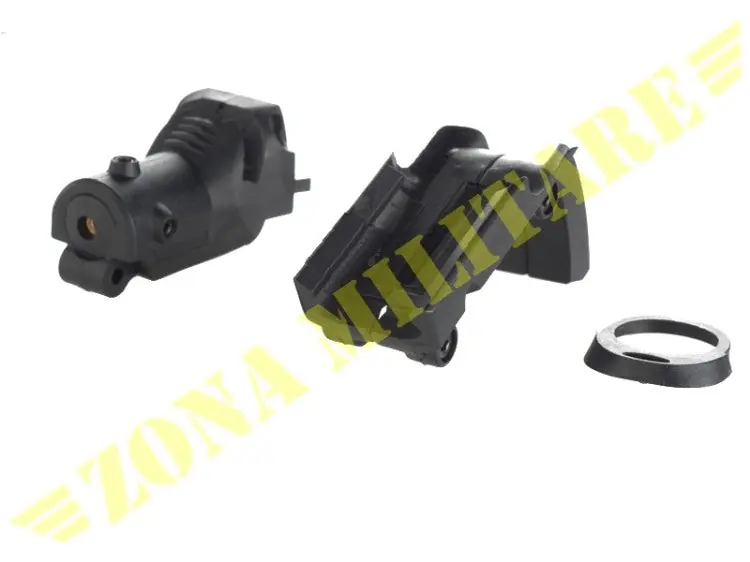 Kit Laser Module Big Dragon Per Glock