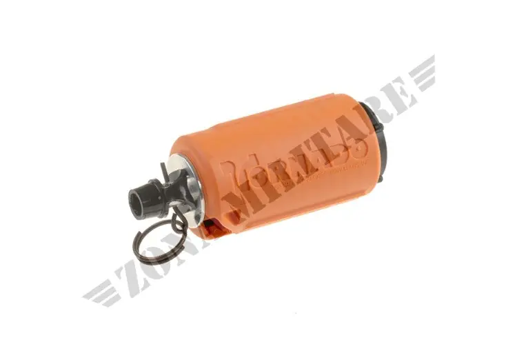 Granata Tornado Timer Orange