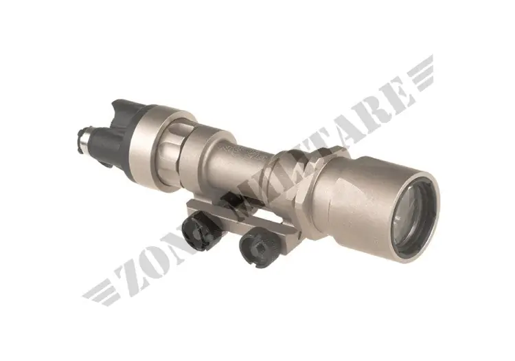 Torcia Night Evolution M951 180 Lumen Desert