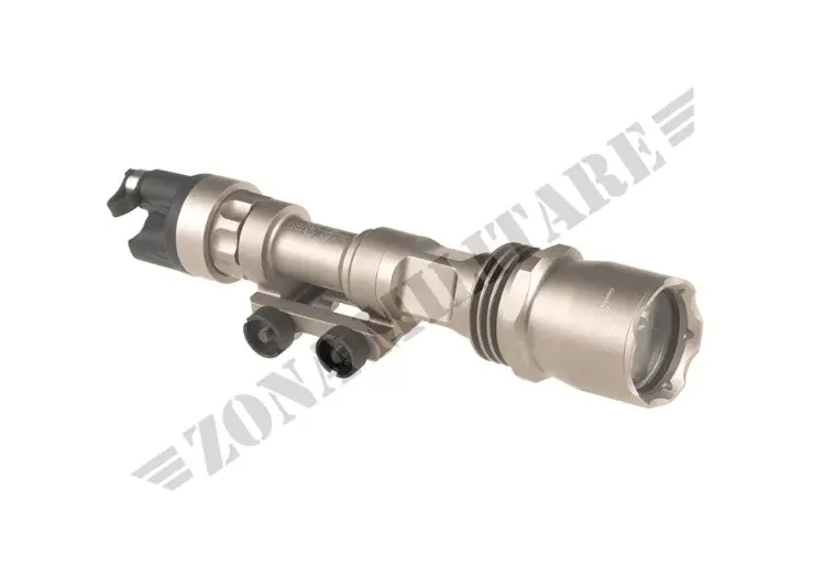 Torcia Night Evolution M961 180 Lumen Desert