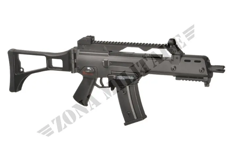 Fucile G36C H&K Black Version