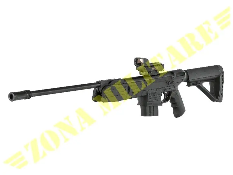 Carabina Gamo G Force 15 Con Red Dot