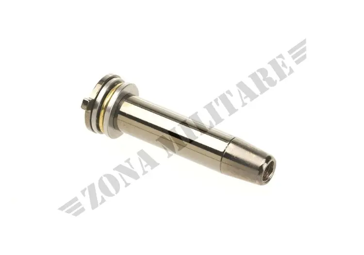 Guidamolla Element Reinforce Cnc Aluminium Ver2