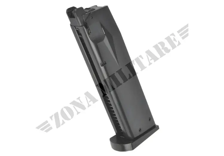 Caricatore Kjworks Gbb Per Pistola P226 25Rds