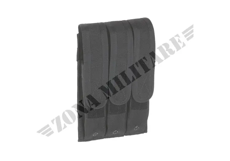 Mag Pouch Claw Gear Mp5/Mp7 Nero
