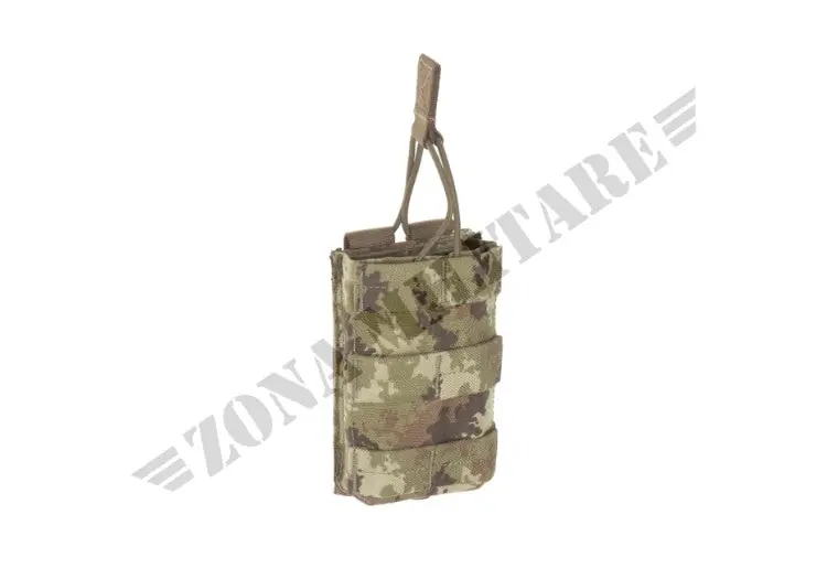 5.56 Rapid Response Pouch Single Claw Gear Vegetato