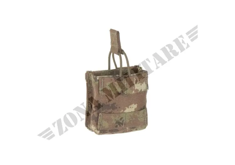 7.62 Rapid Response Pouch Single Vegetato CLAW GEAR