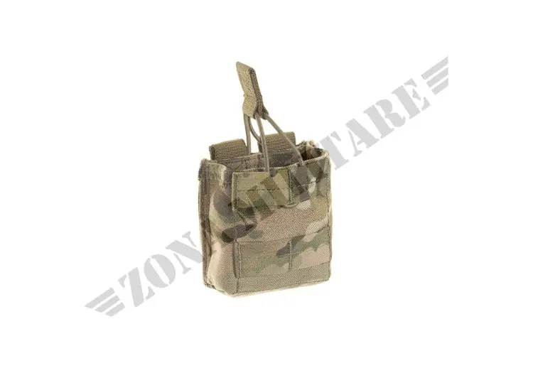 7.62 Rapid Response Pouch Single Multicam CLAW GEAR