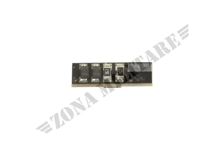 Pico Ssr Mosfet Gate Electronics