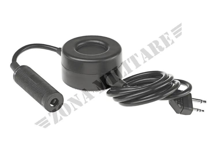 TASTO Ptt ATTACCO Midland Z-Tactical