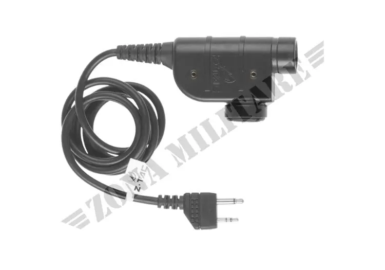 TASTO PTT Zslx Ptt Z-Tactical