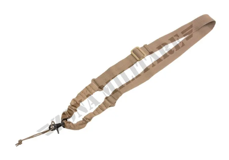 Cinghia One Point Flex Invader Gear Coyote Brown