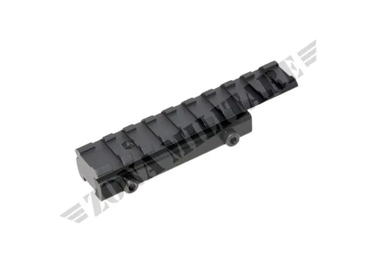 Airgun Picatinny Adapter Utg Full Metal Leapers