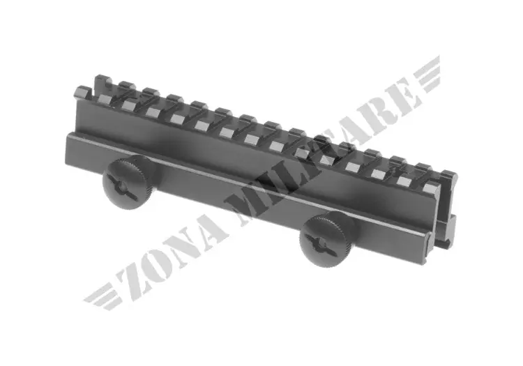 High Profile Riser Mount Leapers