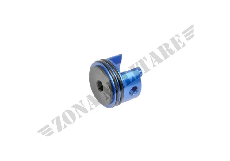 Ak Metal Cylinder Head Short Type Union Fire