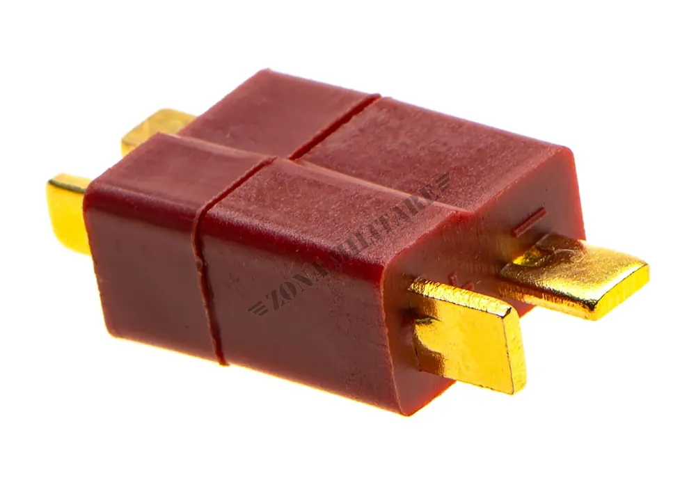 CONNETTORE TIPO T-PLUG ELEMENT