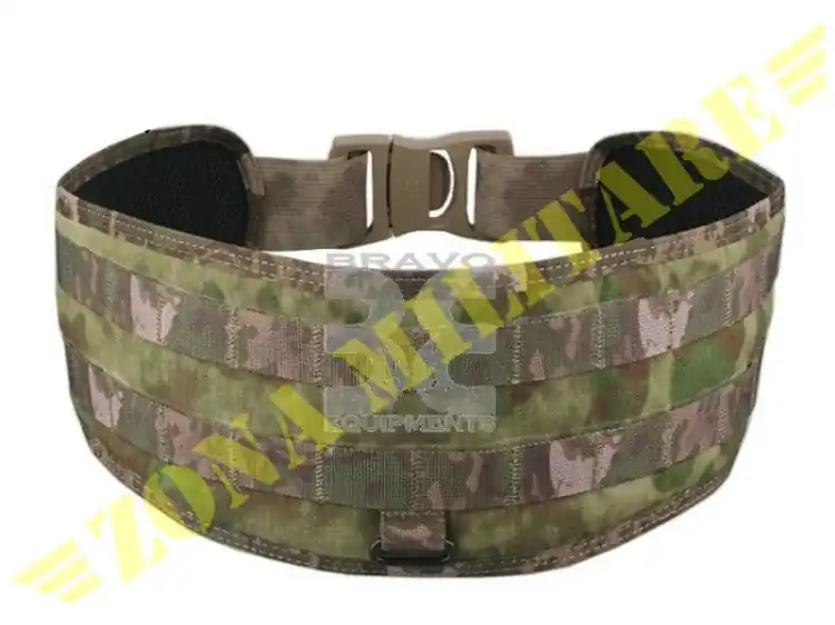 Cinturone Imbottito Emerson Belt 1647B At-Fg