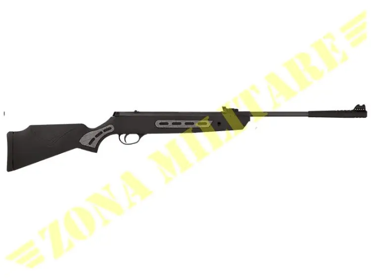 Carabina Hatsan Striker 1000 S Grey Cal.4.5 <7.5J