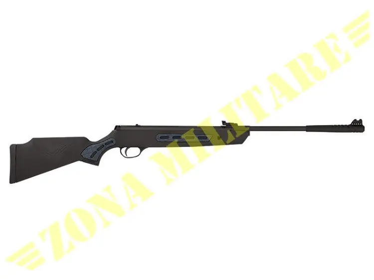Carabina Hatsan Striker 1000 S Dark Grey Cal.4.5 <7.5J