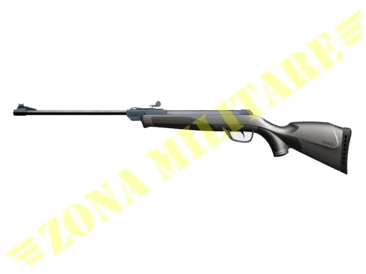 Carabina Gamo Deltamax Force Synt Cal.4,5 Pot.<7.5 Joule