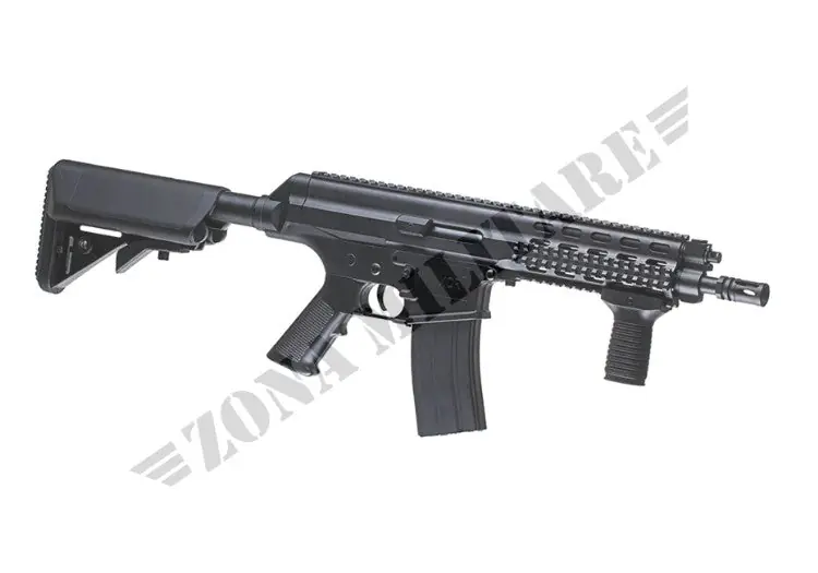 Fucile Robinsons Armament Xcr-C Entry Level Socom Gear