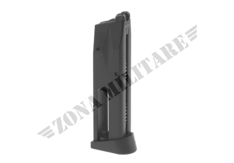 CARICATORE A CO2 PER PT92/99 FULL METAL SHORT KWC