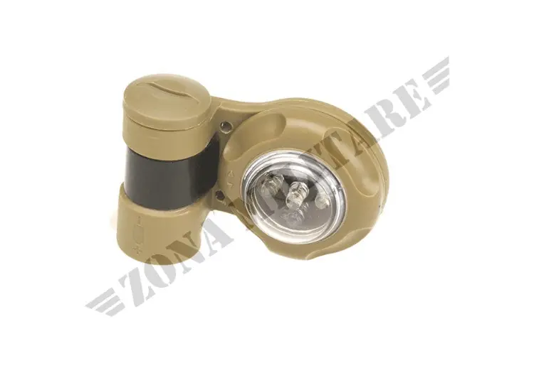 Vip Light Ir Seals Version Element Tan