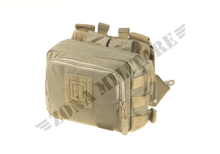 2 Banger Bag Tactical Colore Sandstone 5.11