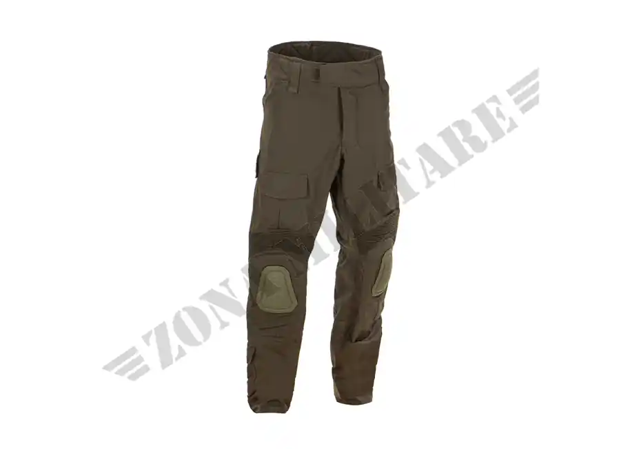 COMBAT PANT PREDATOR RANGER GREEN INVADER GEAR