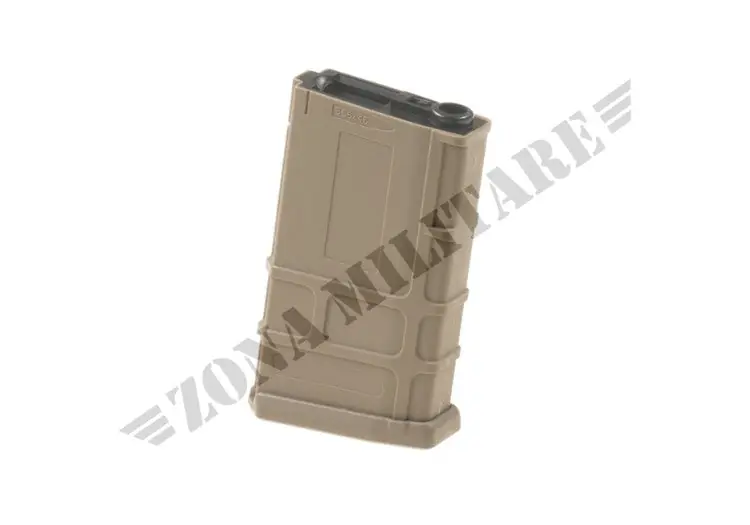 Caricatore Pmag 190 Colpi Colore Dark Earth
