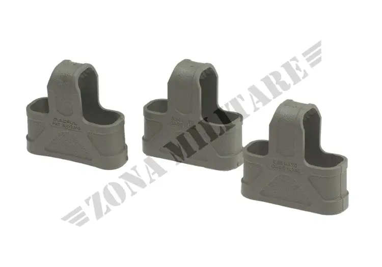 Estrattori Magpul 5.56 3 Pack Colore Foliage Green