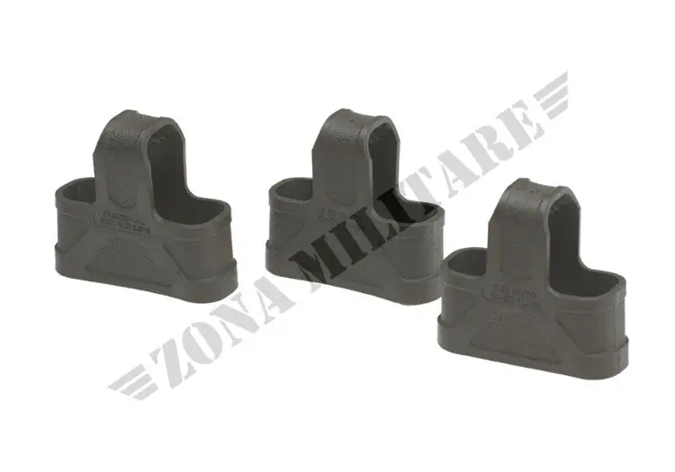 Estrattori Magpul 5.56 3 Pack Magpul Colore Od Green