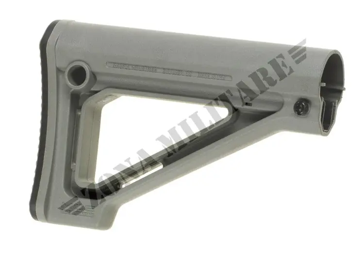 Calcio Moe Fixed Stock Mil Spec Magpul Foliage Green