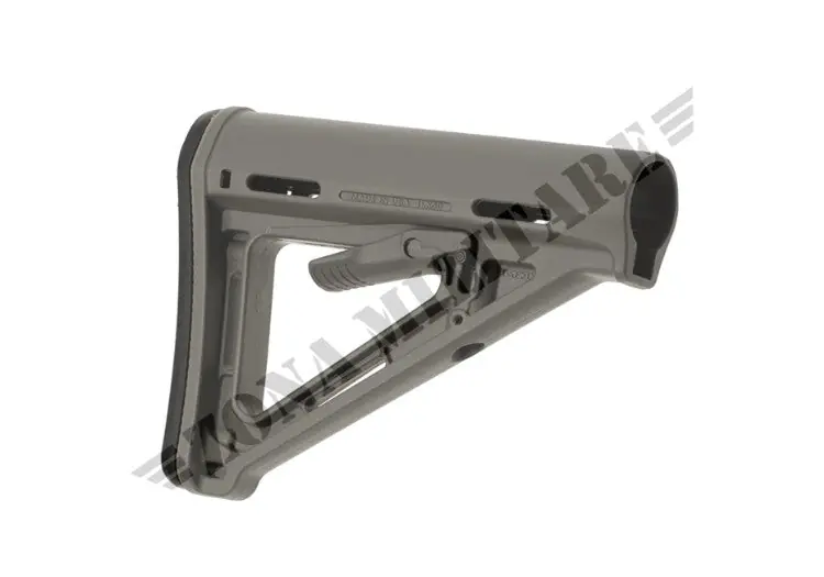 Calciolo Moe Carbine Stock Mil Spec Magpul Foliage Green