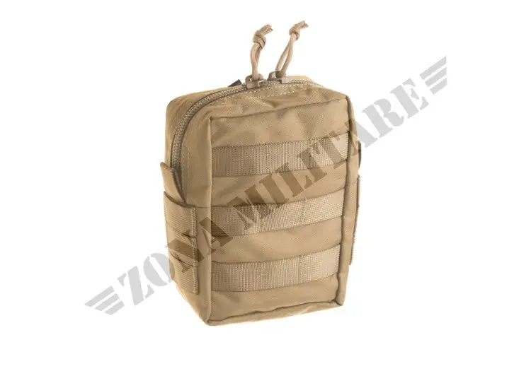 Tasca Medica Tattica Invader Gear Colorazione Tan