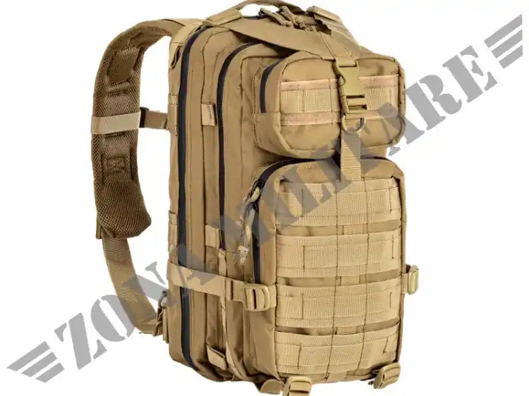 ZAINETTO TATTICO 35 LT COYOTE DEFCON5