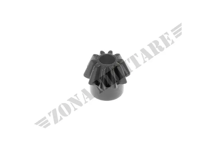 Pignone Gear Guarder In Metallo A Sezione Tonda