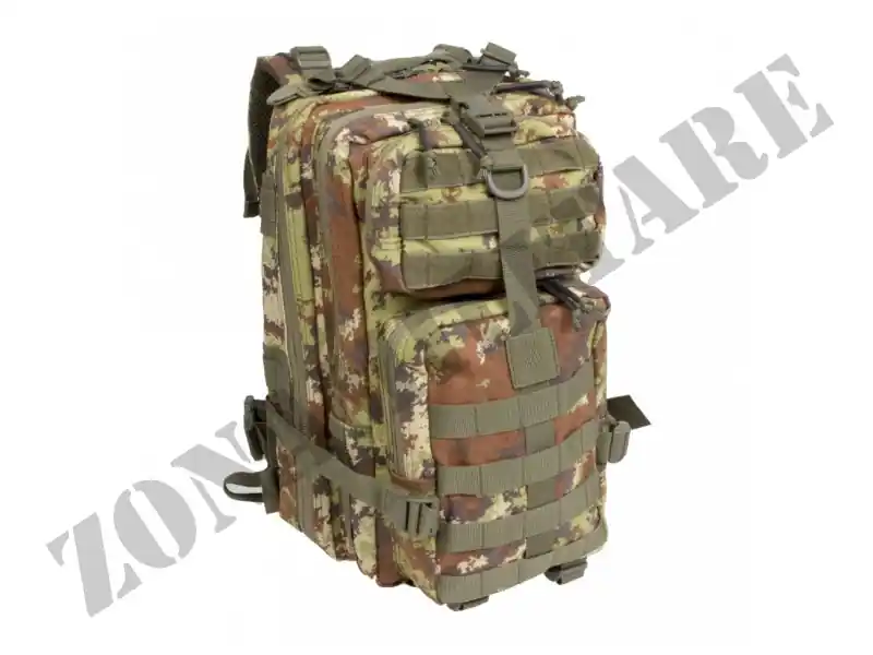 ZAINO ASSAULT SMALL VEGETATO GEN2 30LT CONDOR