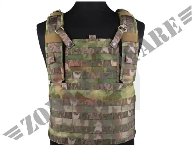 Emerson Rrv Tactical Vest At-Fg