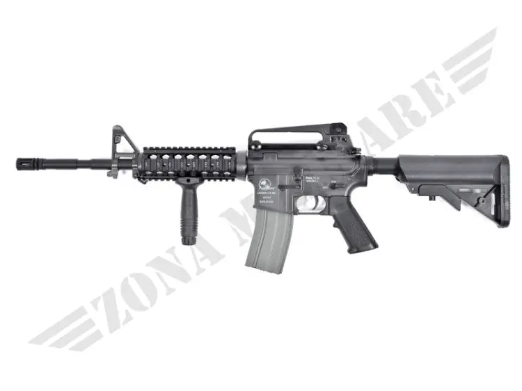 Fucile M15A4 R.I.S. Carabine Value Package Classic Army