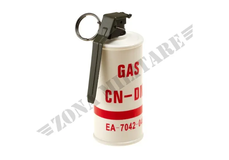 M7A3 Tear Gas Grenade Dummy Pirate Arms