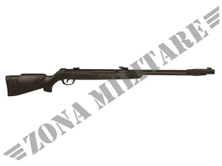 Carabina Pardus Modello Sinth A2S 7,5 Joule Cal. 4,5