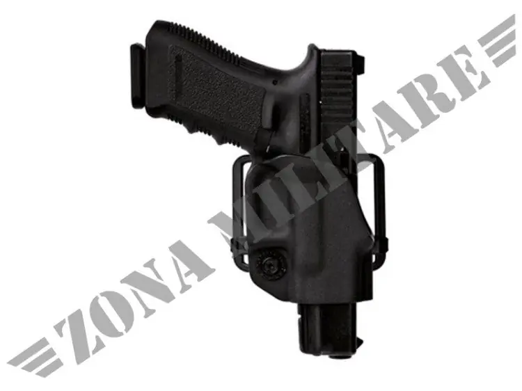FONDINA POL. VKH HALF SIZE VEGA HOLSTER