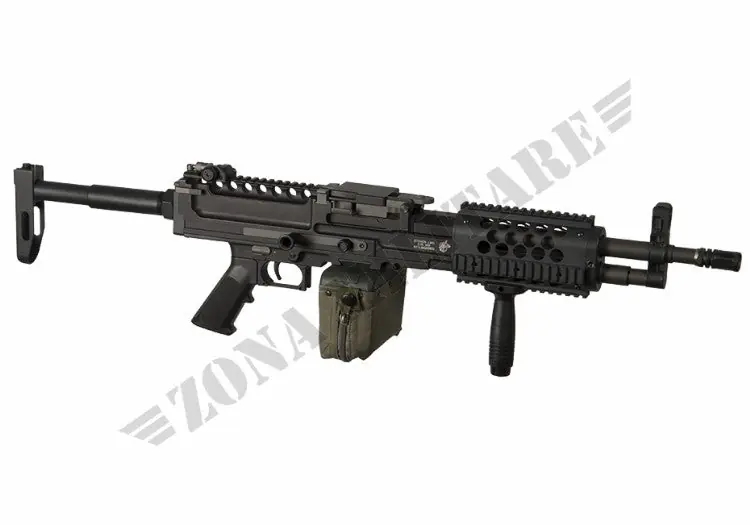 Fucile Marca Ares Modello Stoner Lmg