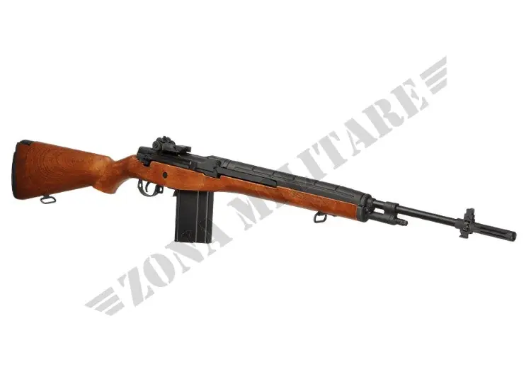 Fucile Marca Cyma Modello M14 Wood