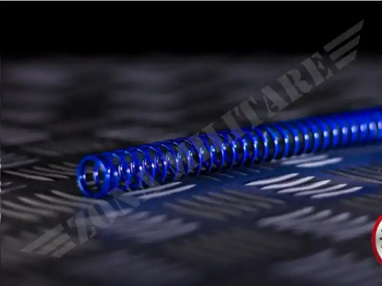 Molla Ats X100 Spring Colorazione Blue