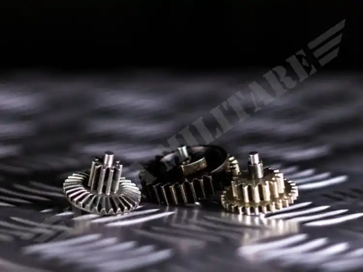 Set Ingranaggi Ats Sre Marui Steel Gears