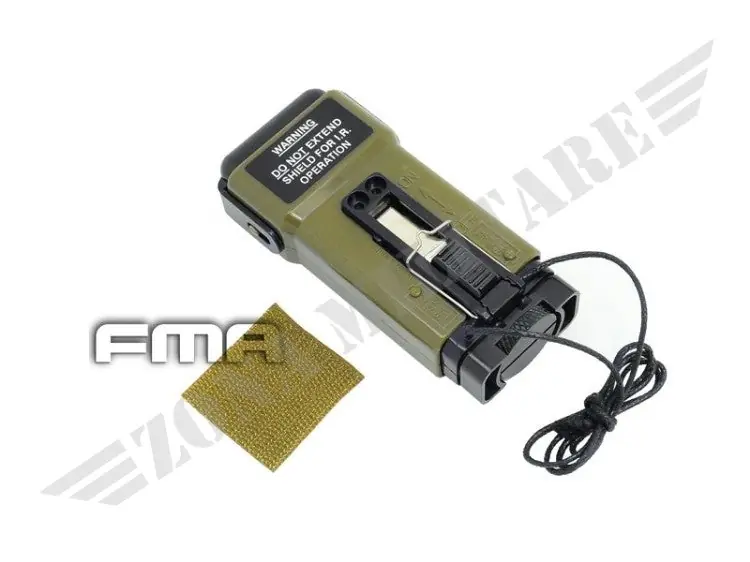 Fma Ms2000 Distress Marker